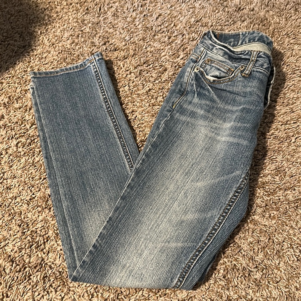 Aeropostale Bayla Skinny jeans size 00
